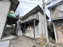 ジュネスパートⅢの画像