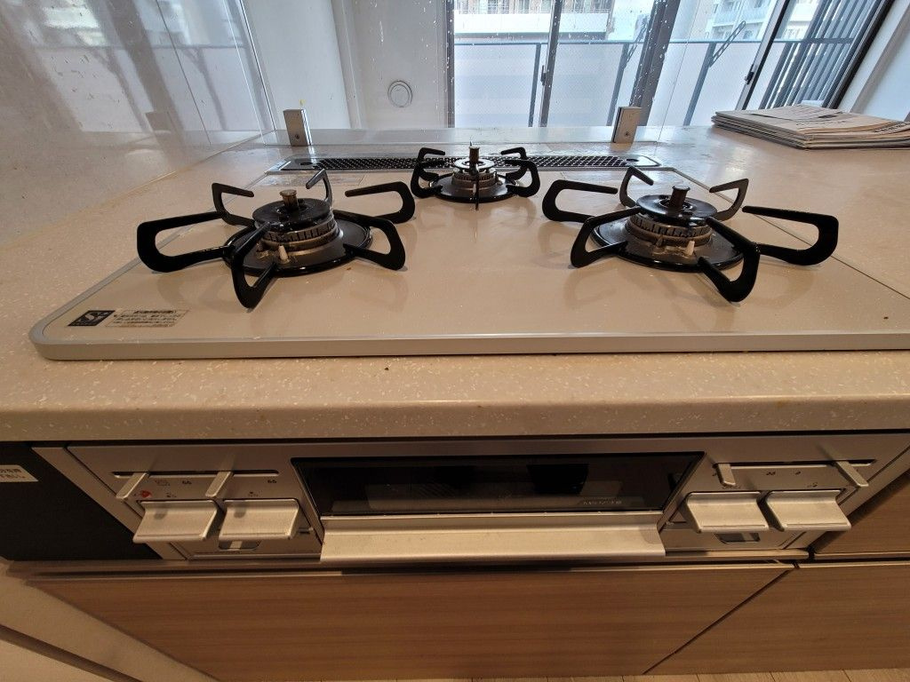 VOLGA BLDG アドグリシーヌ 竜泉