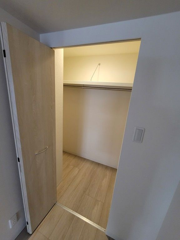 VOLGA BLDG アドグリシーヌ 竜泉の収納