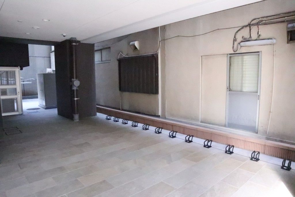 VOLGA BLDG アドグリシーヌ 竜泉