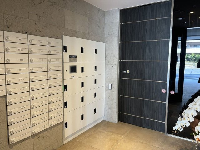 VOLGA BLDG アドグリシーヌ 竜泉