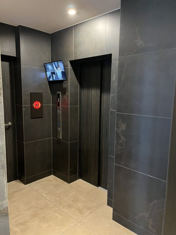 VOLGA BLDG アドグリシーヌ 竜泉