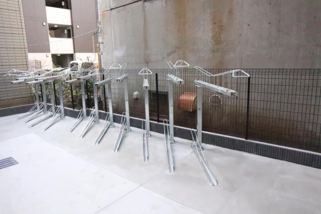 VOLGA BLDG アドグリシーヌ 竜泉のその他