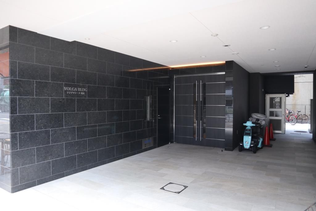 VOLGA BLDG アドグリシーヌ 竜泉のその他共用部分