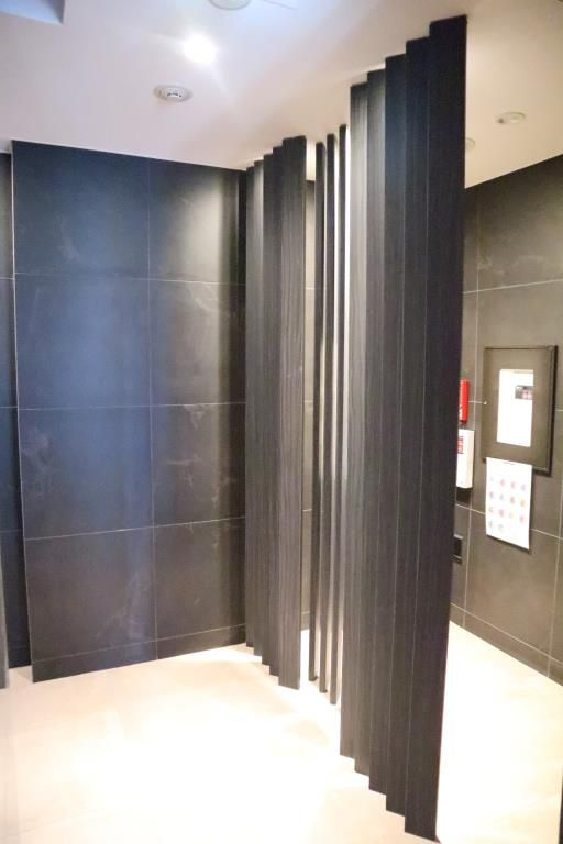 VOLGA BLDG アドグリシーヌ 竜泉のエントランス