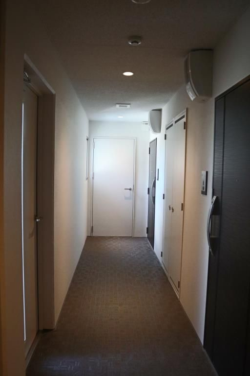 VOLGA BLDG アドグリシーヌ 竜泉の内装