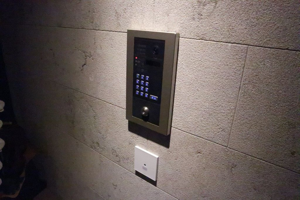 VOLGA BLDG アドグリシーヌ 竜泉