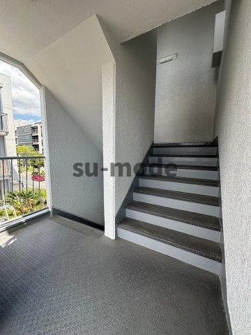 白井マンションのその他共用部分