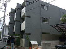 ＣＬＯＶＥＲ　ＨＯＵＳＥ　壱番館の画像