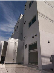 ニューディレクトレジデンス学芸大学　メゾネット　ペット相談　オートロック