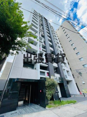 仲介手数料0！！ドゥーエ千種