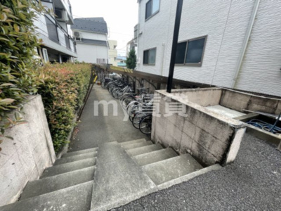 【その他共用部分】 | 第2ピュアマンション