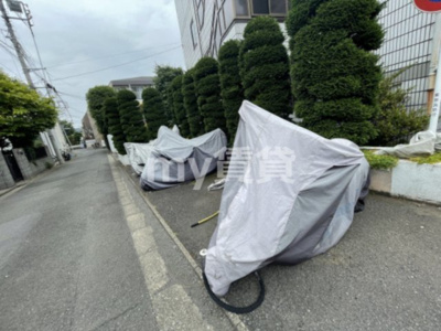 【その他】 | 第2ピュアマンション