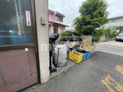 【その他共用部分】 | 第2ピュアマンション