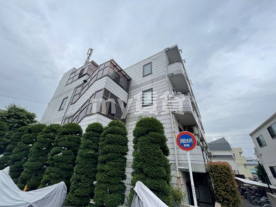 【外観】 | 第2ピュアマンション