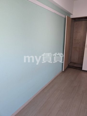 【内装】 | 第2ピュアマンション | 別号室