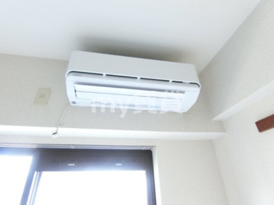 【設備】 | 第2ピュアマンション | 別号室