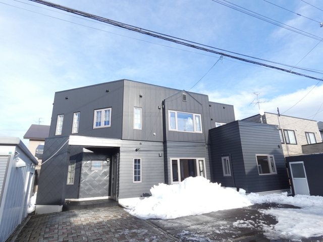 文苑１－３８－７テラスハウス