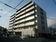 地御前ロジュマンの画像