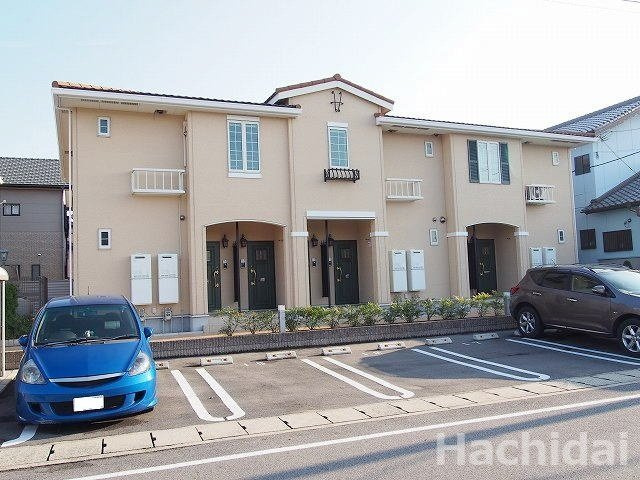 フェリ－チェⅡ