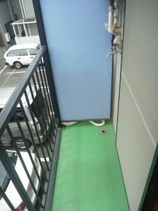 【展望】 | ラ・ベルメゾン・Y | ラ・ベルメゾン・Y　　豊島区池袋本町