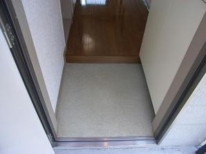 【玄関】 | ラ・ベルメゾン・Y | ラ・ベルメゾン・Y　　豊島区池袋本町