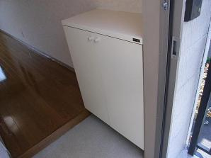 【収納】 | ラ・ベルメゾン・Y | ラ・ベルメゾン・Y　　豊島区池袋本町