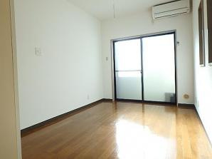 【洋室】 | ラ・ベルメゾン・Y | ラ・ベルメゾン・Y　　豊島区池袋本町