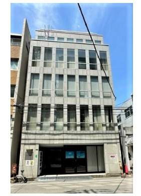ＮＩＳＨＩＴＥＮＭＡＧＴＣＢＬＤＧ（西天満ＧＴＣＢＬＤＧ）の外観