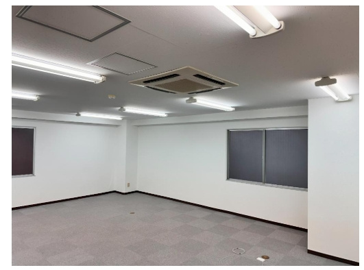 ＮＩＳＨＩＴＥＮＭＡＧＴＣＢＬＤＧ（西天満ＧＴＣＢＬＤＧ）の内装