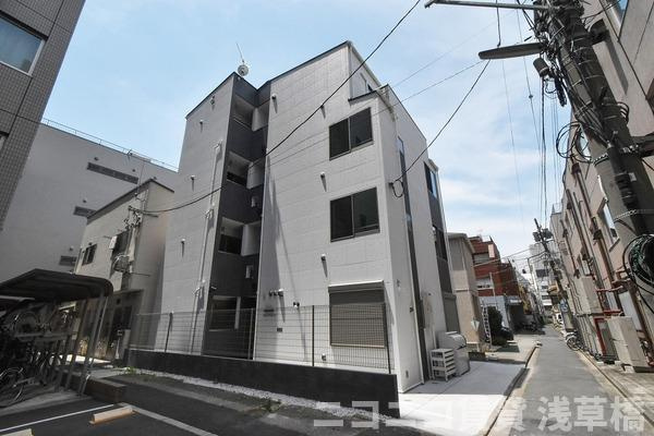 グランクオール秋葉原