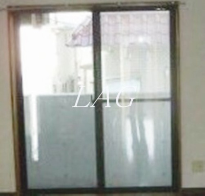 【バルコニー】 | パークライフ | バルコニーです。