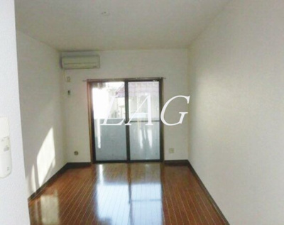 【居間・リビング】 | パークライフ | 洋室のお部屋です。