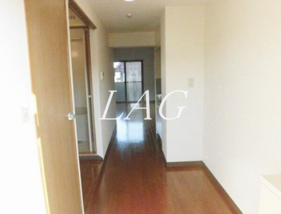 【玄関】 | パークライフ | 玄関です。