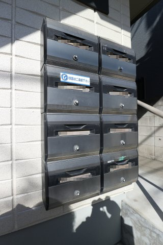 パールハウスの設備