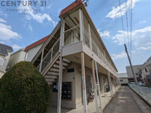 ツガワハイツの画像