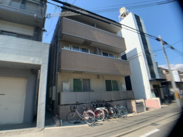 セキュリティ会社加入済みで安心