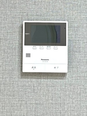 【セキュリティ】 | Green Garden YOTSUYA