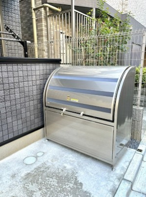 【その他共用部分】 | Green Garden YOTSUYA