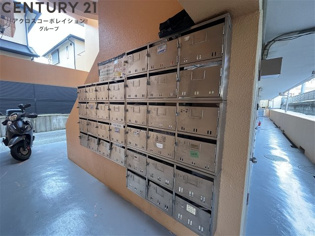 アネックス高座のその他物件画像