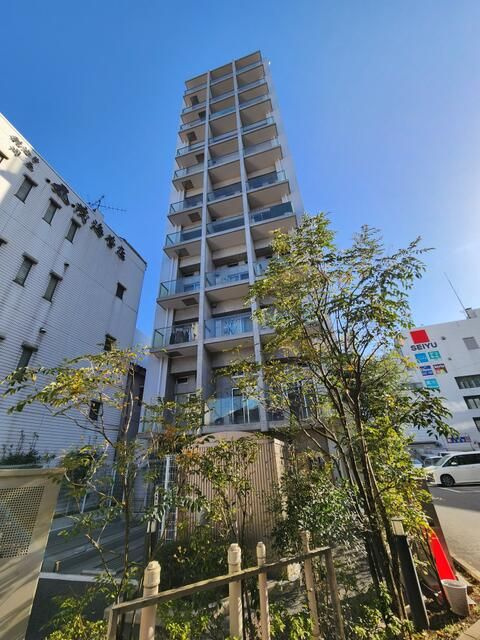Ａｑｕｉｌａ　Ｕｒａｙａｓｕ　Ｕｎｏの外観