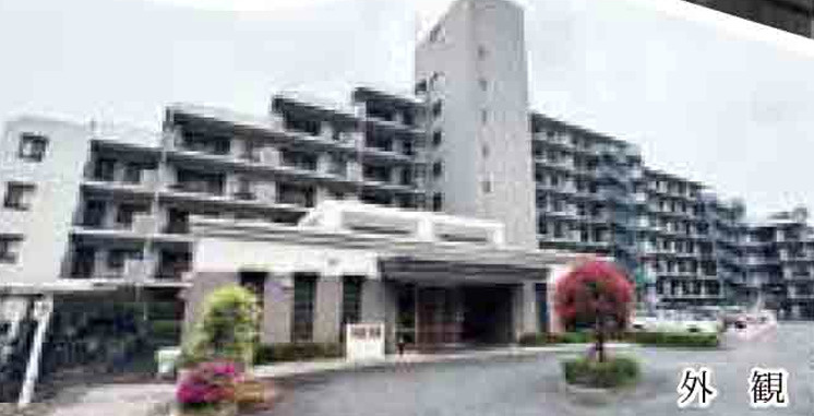 清瀬パークハウス