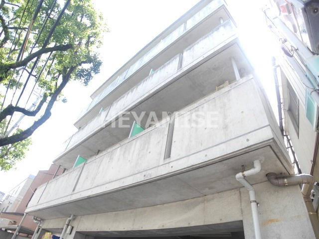 サンパール光町