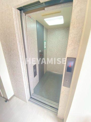 サンパール光町のその他共用部分