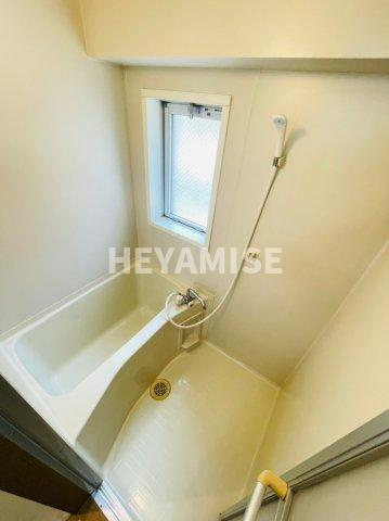 サンパール光町の浴室|※類似間取りの別のお部屋の写真です※