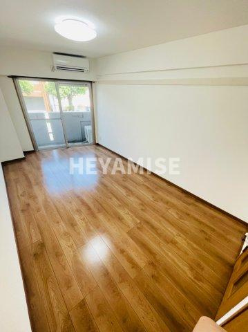 サンパール光町の内装|※類似間取りの別のお部屋の写真です※