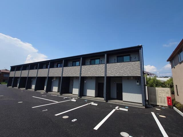 町田市三輪町のテラスのその他共用部分