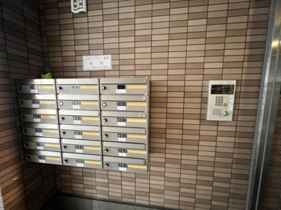 【その他共用部分】 | アヴェニール