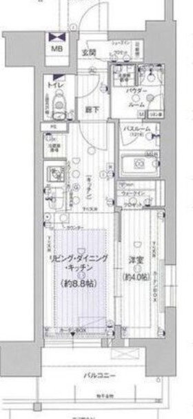 プレサンス　レイズ　泉　高岳駅前