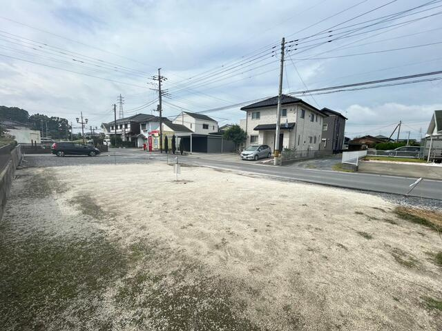 津田土地